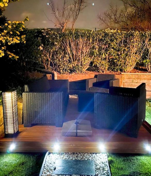Appartement Frejus Avec Jardin, Piscine, Plage, Tennis المظهر الخارجي الصورة