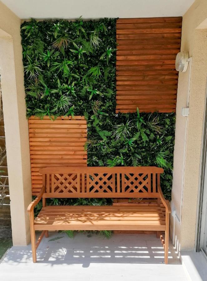 Appartement Frejus Avec Jardin, Piscine, Plage, Tennis المظهر الخارجي الصورة