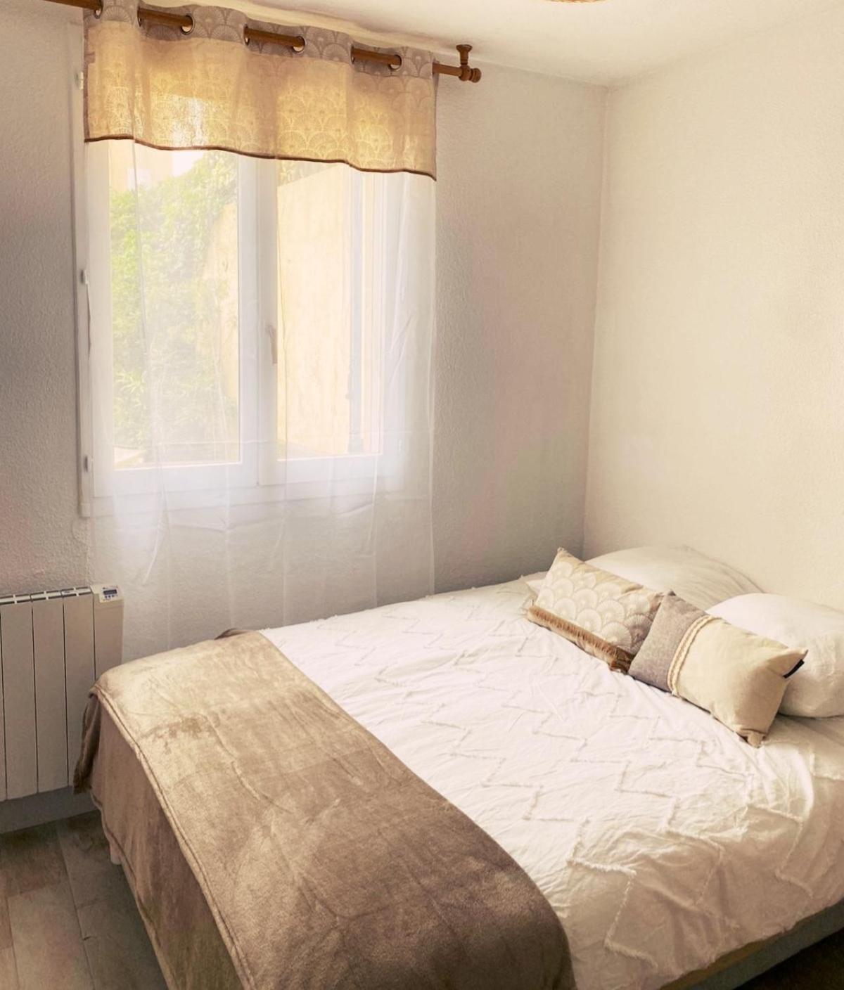 Appartement Frejus Avec Jardin, Piscine, Plage, Tennis المظهر الخارجي الصورة